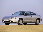 Toyota Celica, VI (T200) Рестайлинг (1995 – 1999), Хэтчбек 3 дв.: характеристики, отзывы
