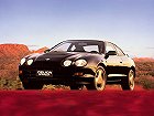 Toyota Celica, VI (T200) Рестайлинг (1995 – 1999), Хэтчбек 3 дв.. Фото 2