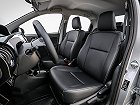 Toyota Etios, I Рестайлинг (2016 – н.в.), Хэтчбек 5 дв.. Фото 2