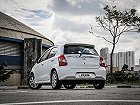 Toyota Etios, I Рестайлинг (2016 – н.в.), Хэтчбек 5 дв.. Фото 3