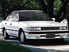 Toyota Sprinter, VI (E90) (1987 – 1991), Седан: характеристики, отзывы