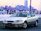Toyota Windom, II (XV20) (1996 – 1999), Седан: характеристики, отзывы