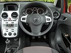 Vauxhall Corsa, D (2006 – 2010), Хэтчбек 5 дв.. Фото 5