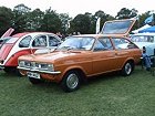 Vauxhall Viva, HC (1970 – 1979), Универсал 3 дв.: характеристики, отзывы