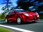 Alfa Romeo MiTo, I (2008 – 2013), Хэтчбек 3 дв.: характеристики, отзывы
