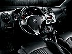 Alfa Romeo MiTo, I (2008 – 2013), Хэтчбек 3 дв.. Фото 5