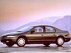 Chrysler Stratus,  (1994 – 2000), Седан. Фото 2