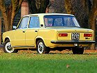 Fiat 124, I (1966 – 1976), Седан. Фото 3