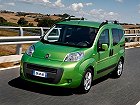 Fiat Qubo, I (2008 – 2016), Компактвэн: характеристики, отзывы