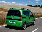 Fiat Qubo, I (2008 – 2016), Компактвэн. Фото 2