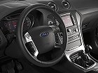 Ford Mondeo, IV Рестайлинг (2010 – 2014), Универсал 5 дв.. Фото 5