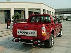 Gonow Troy,  (2008 – н.в.), Пикап Двойная кабина. Фото 3