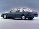 Honda Integra, II (1989 – 1993), Седан. Фото 2