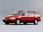 Honda Odyssey, I (1994 – 1999), Компактвэн: характеристики, отзывы