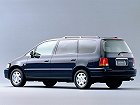 Honda Odyssey, I (1994 – 1999), Компактвэн. Фото 2