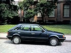 Mazda 323, III (BF) (1985 – 1993), Хэтчбек 5 дв.. Фото 2