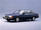Mazda 929, II (HB) (1981 – 1987), Седан: характеристики, отзывы