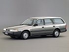 Mazda Capella, IV (1987 – 1997), Универсал 5 дв.: характеристики, отзывы
