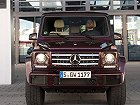 Mercedes-Benz G-Класс, II (W463) Рестайлинг 4 (2015 – 2018), Внедорожник 5 дв.. Фото 4