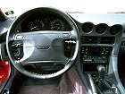 Mitsubishi 3000 GT, I (1990 – 1994), Купе. Фото 4