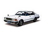 Nissan Gloria, VI (430) (1979 – 1983), Седан-хардтоп Hardtop: характеристики, отзывы