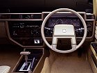 Nissan Gloria, VI (430) (1979 – 1983), Седан-хардтоп Hardtop. Фото 2