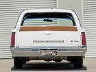 Oldsmobile Vista Cruiser, I (1964 – 1967), Универсал 5 дв.. Фото 4
