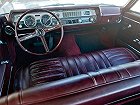 Oldsmobile Vista Cruiser, I (1964 – 1967), Универсал 5 дв.. Фото 5