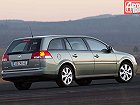 Opel Vectra, C (2002 – 2005), Универсал 5 дв.. Фото 3