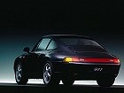 Porsche 911, IV (993) (1993 – 1998), Купе. Фото 2
