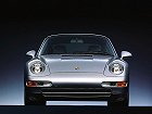 Porsche 911, IV (993) (1993 – 1998), Купе. Фото 3