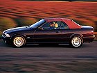 BMW 3 серии, III (E36) (1990 – 2000), Кабриолет. Фото 2