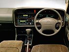 Toyota HiAce, H100 (1989 – 2004), Минивэн. Фото 3