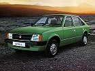 Vauxhall Astra, D (1979 – 1984), Хэтчбек 5 дв.: характеристики, отзывы