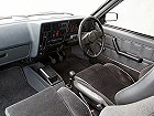 Vauxhall Astra, D (1979 – 1984), Хэтчбек 5 дв.. Фото 3