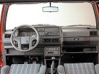 Volkswagen Golf GTI, II (1983 – 1991), Хэтчбек 3 дв.. Фото 3