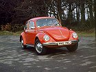 Volkswagen Type 1,  (1938 – 2003), Купе: характеристики, отзывы