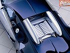 Bugatti EB Veyron 16.4, I (2003 – 2015), Купе. Фото 2