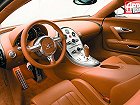 Bugatti EB Veyron 16.4, I (2003 – 2015), Купе. Фото 5