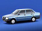 Fiat Duna,  (1987 – 1991), Седан: характеристики, отзывы