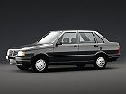 Fiat Duna,  (1987 – 1991), Седан. Фото 2
