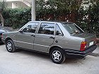 Fiat Duna,  (1987 – 1991), Седан. Фото 3