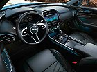 Jaguar XE, I Рестайлинг (2019 – н.в.), Седан. Фото 5