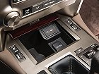 Lexus GX, II Рестайлинг (2013 – 2019), Внедорожник 5 дв.. Фото 2