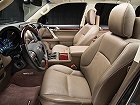 Lexus GX, II Рестайлинг (2013 – 2019), Внедорожник 5 дв.. Фото 5