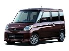 Mazda Flair Wagon, II (2013 – 2015), Микровэн: характеристики, отзывы