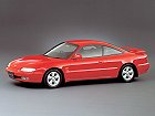 Mazda MX-6,  (1992 – 1997), Купе: характеристики, отзывы