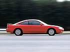 Mazda MX-6,  (1992 – 1997), Купе. Фото 2