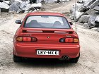 Mazda MX-6,  (1992 – 1997), Купе. Фото 4