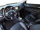 Mitsubishi Lancer, X Рестайлинг 2 (2015 – 2017), Седан. Фото 5